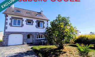 Maison 6 Pièces 127 m² à vendre à Ploufragan (22440)