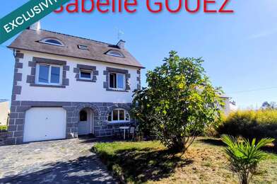 Maison 6 pièces 250000 €