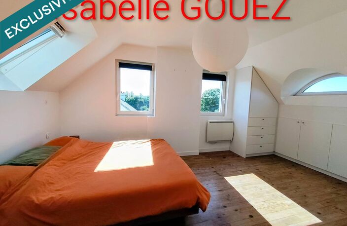 MAISON FAMILIALE 5 CHAMBRES DONT 1 SUITE PARENTALE — photo 2