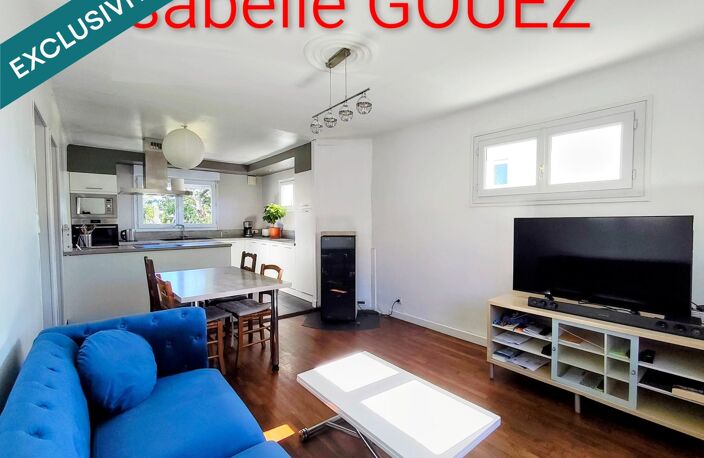 MAISON FAMILIALE 5 CHAMBRES DONT 1 SUITE PARENTALE — photo 3