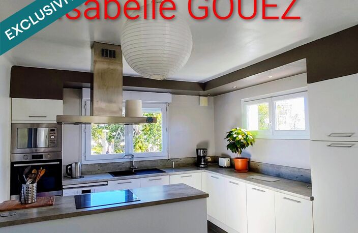 MAISON FAMILIALE 5 CHAMBRES DONT 1 SUITE PARENTALE — photo 4