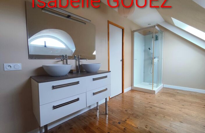 MAISON FAMILIALE 5 CHAMBRES DONT 1 SUITE PARENTALE — photo 5