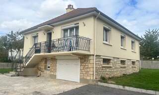 Maison 6 Pièces 121 m² à vendre à Bénouville (14970)