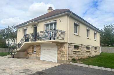 Maison 6 pièces 364000 €