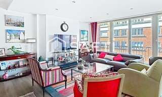 Appartement 4 Pièces 101 m² à vendre à Lille (59000)