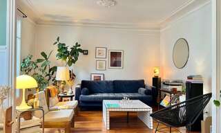 Appartement 3 Pièces 58 m² à vendre à Paris 20 (75020)