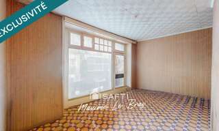 Immeuble  140 m² à vendre à Concarneau (29900)