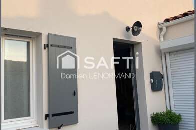 Maison 5 pièces 325000 €