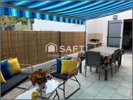 Maison de 94m2 rénové  au cœur de la cotiniere — photo 2