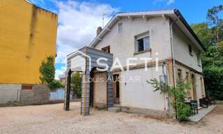 Maison 6 Pièces 180 m² à vendre à Toulouse (31200)