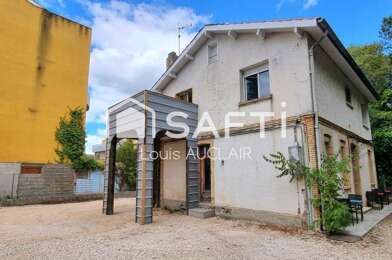 Maison 6 pièces 820000 €