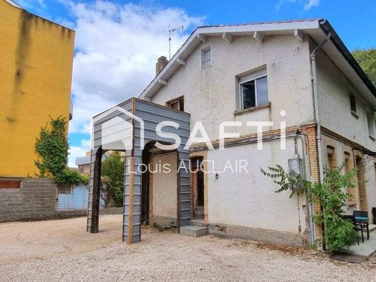 Maison transformée en 6 appartements Airbnb — photo 1