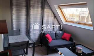 Appartement 1 Pièce 20 m² à vendre à Arzal (56190)