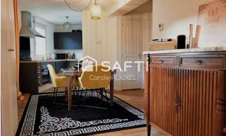 Appartement 2 Pièces 45 m² à vendre à Vannes (56000)