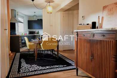 Appartement 2 pièces 215000 €