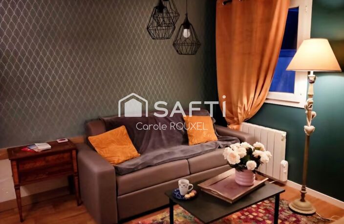 APPARTEMENT REFAIT A NEUF HYPER CENTRE — photo 2