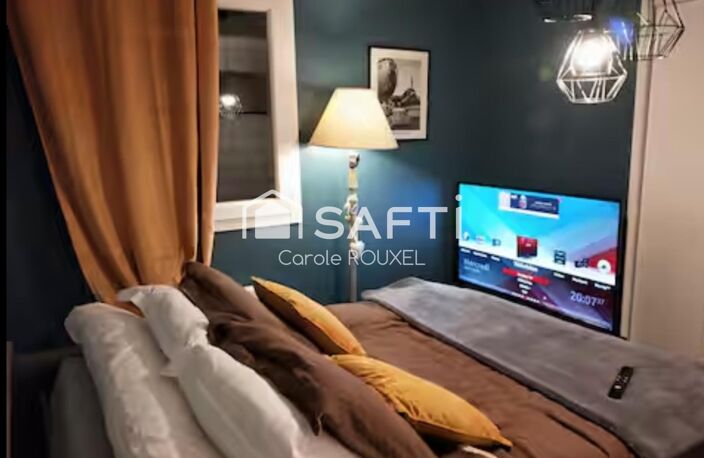 APPARTEMENT REFAIT A NEUF HYPER CENTRE — photo 3