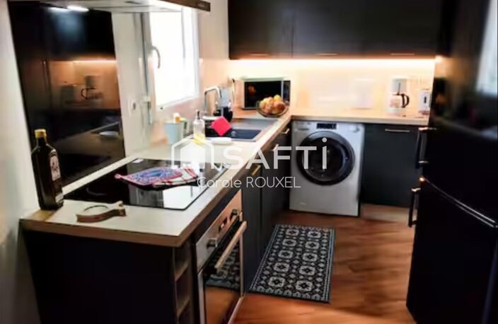 APPARTEMENT REFAIT A NEUF HYPER CENTRE — photo 4