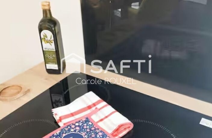 APPARTEMENT REFAIT A NEUF HYPER CENTRE — photo 5