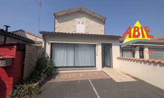Maison 4 Pièces 97 m² à vendre à Coulon (79510)