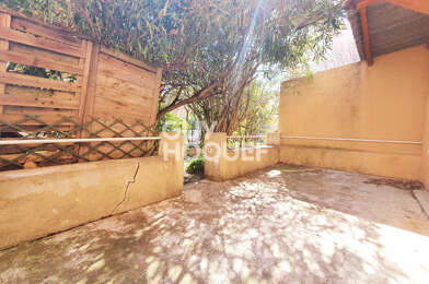 Appartement 2 pièces 595 €
