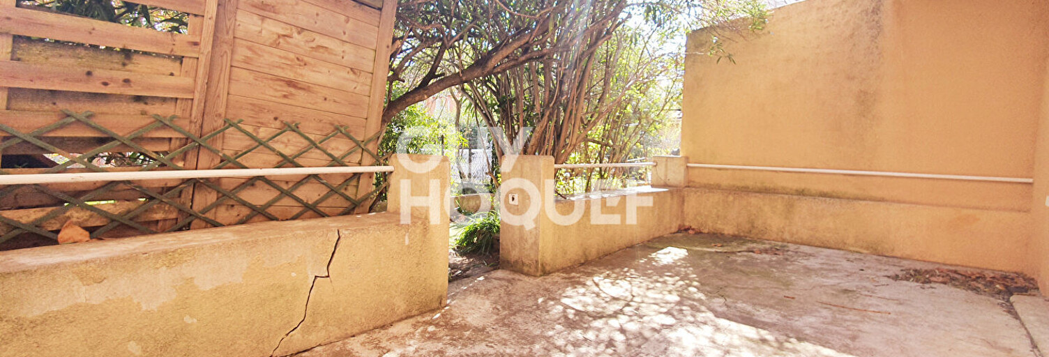 Appartement 2 Pièces 45 m² à louer à Valence (26000)