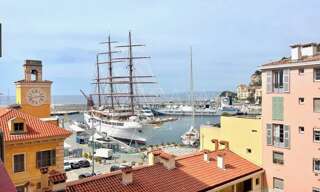 Appartement 2 Pièces 62 m² à louer à Nice (06300)