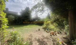 Maison 120 m² en viager Beauvais (60000)