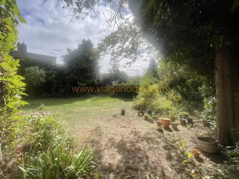 Réf. annonce : 10 161 - VIAGER LIBRE - BEAUVAIS (60) — photo 1