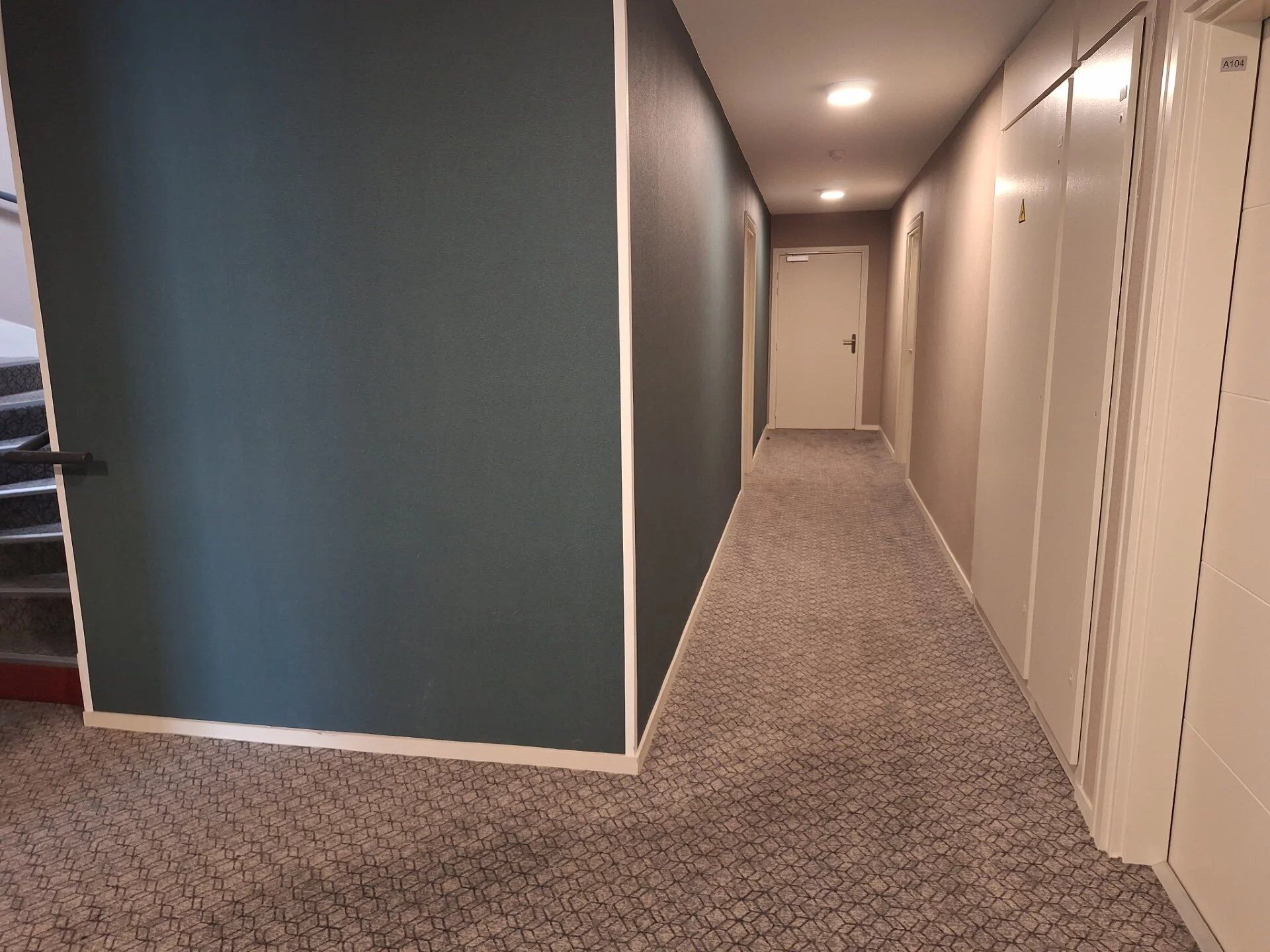Appartement 3 pièces 56 m² · à Perpignan · 56 m² · 138 500 €