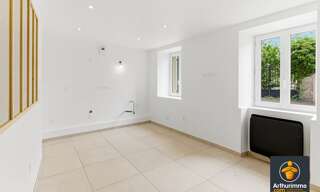 Appartement 1 Pièce 35 m² à louer à Soucieu-en-Jarrest (69510)