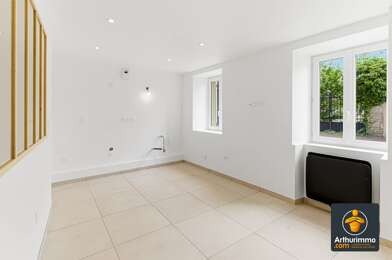 Appartement 1 pièces 650 €