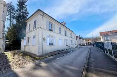 Maison 8 pièces 690000 €