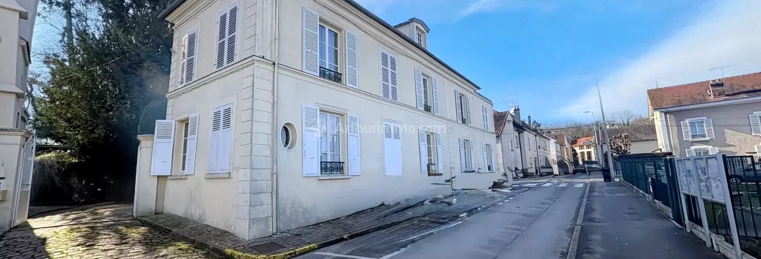 Maison 8 Pièces 214 m² à vendre à Montry (77450)