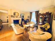 Maison bourgeoise de caractère – Fin XIXᵉ siècle – 215 m² – Terrain 1 660 m² — photo 2