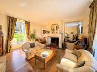 Maison bourgeoise de caractère – Fin XIXᵉ siècle – 215 m² – Terrain 1 660 m² — photo 3