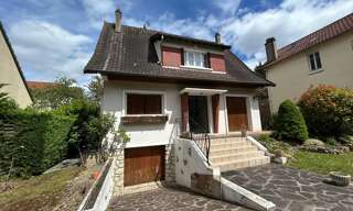 Maison 8 Pièces 146 m² à vendre à Soisy-sous-Montmorency (95230)