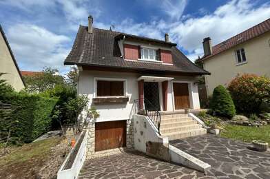 Maison 8 pièces 520000 €