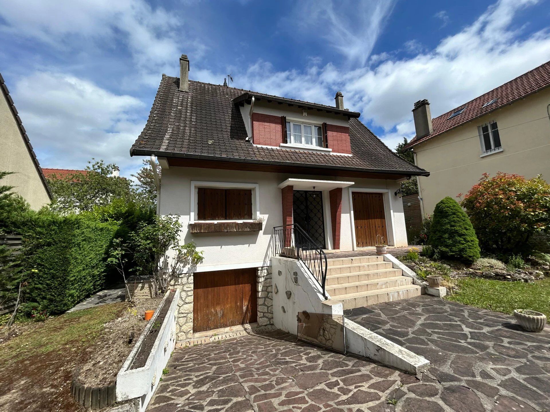 Maison 8 pièces · à Soisy-sous-Montmorency · 520 000 €