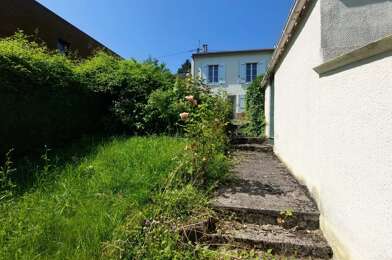 Maison 3 pièces 108000 €