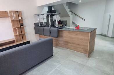 Maison 4 pièces 790 €