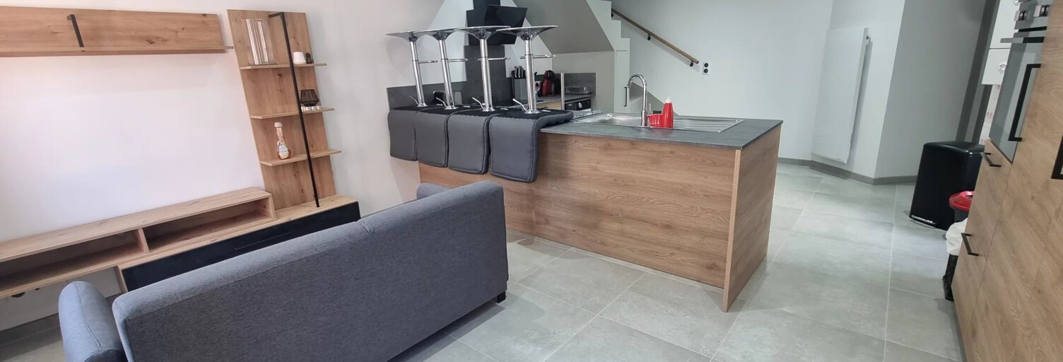 Maison 4 Pièces 75 m² à louer à Pont-sur-Yonne (89140)