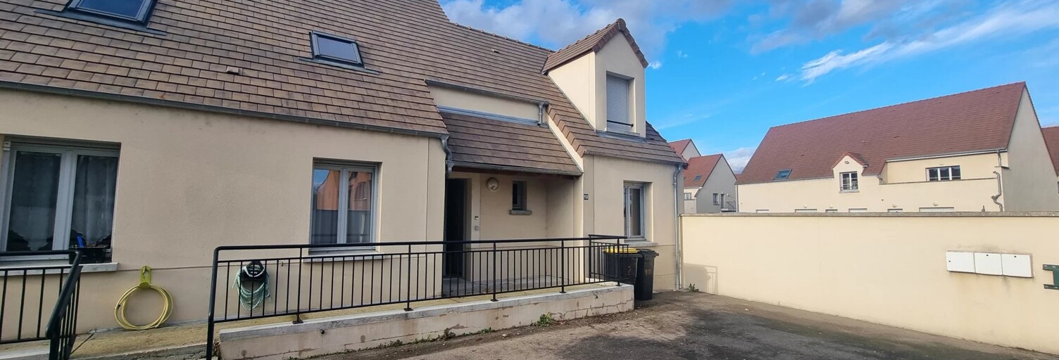Maison 5 Pièces 115 m² à louer à Pont-sur-Yonne (89140)