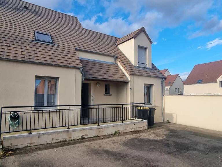 Location Pont sur Yonne — photo 1