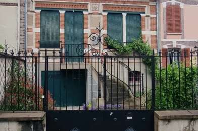Maison 5 pièces 122000 €