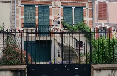 Hyper centre, Pont sur Yonne — photo du bien