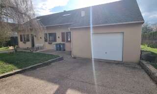 Maison 6 Pièces 143 m² à vendre à Michery (89140)