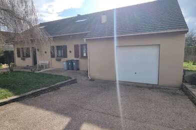 Maison 6 pièces 199000 €