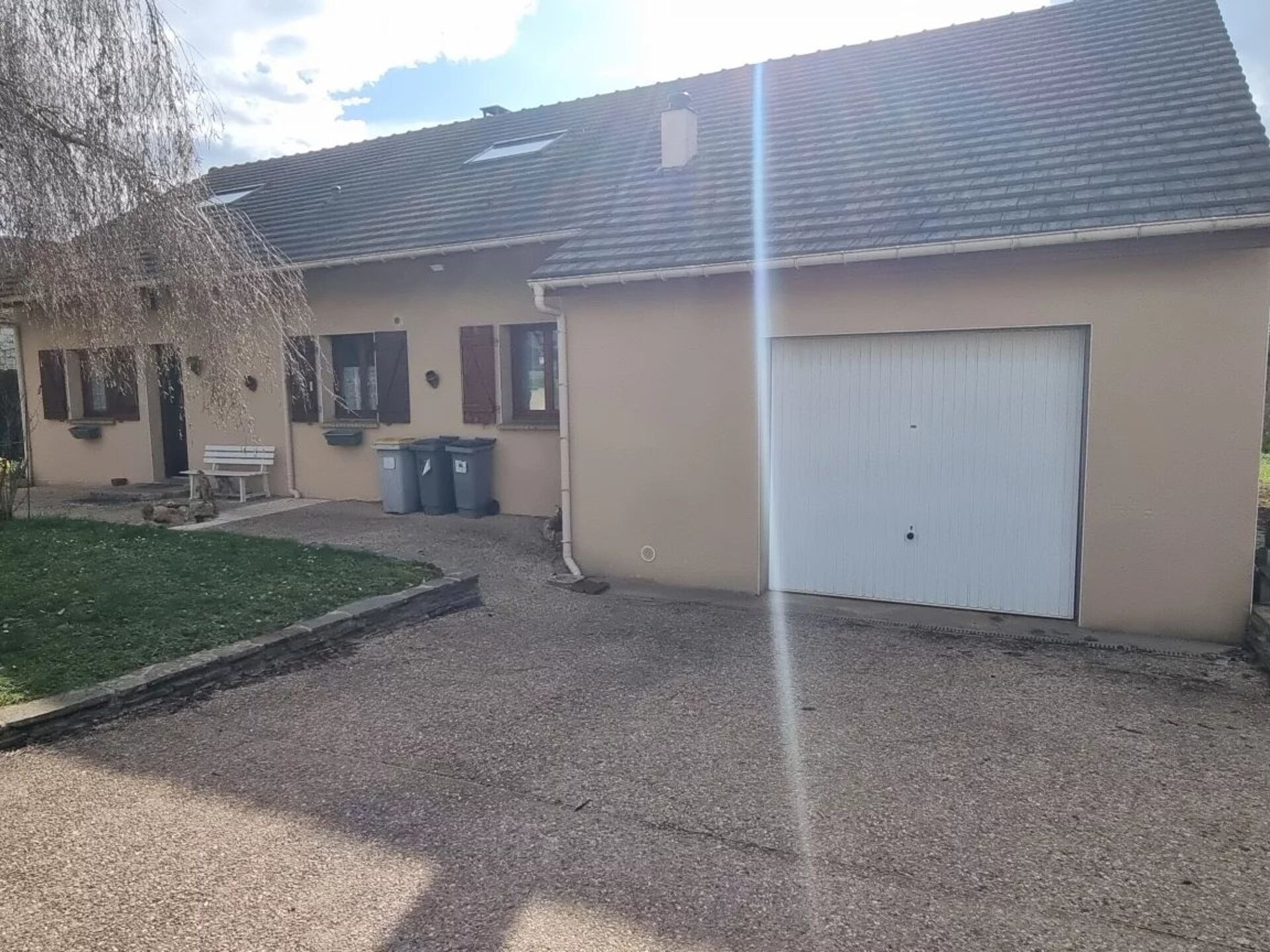 Maison 6 pièces 143 m² · à Michery · 143 m² · 199 000 €