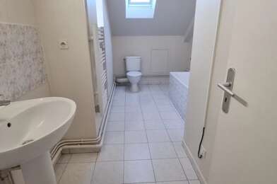 Maison 4 pièces 158000 €
